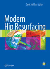 Modern Hip Resurfacing - 