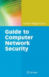A Guide to Computer Network Security - Joseph Migga Kizza