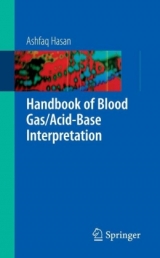 Handbook of Blood Gas/ Acid-base Interpretation - Ashfaq Hasan