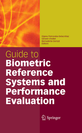 Guide to Biometric Reference Systems and Performance Evaluation - 