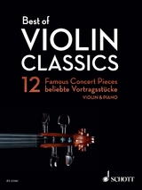 Best of Violin Classics - 