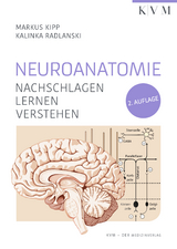 Neuroanatomie - Markus Kipp, Kalinka Radlanski