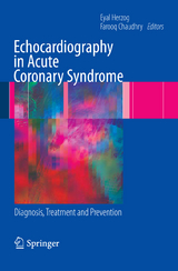 Echocardiography in Acute Coronary Syndrome - 