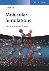 Molecular Simulations - Saman Alavi
