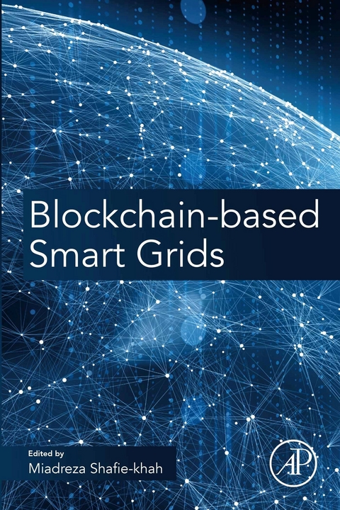 Blockchain-Based Smart Grids - 