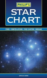 Philip's Star Chart - 