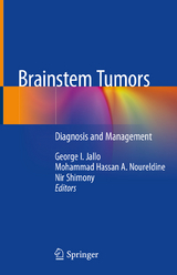 Brainstem Tumors - 