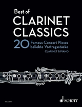 Best of Clarinet Classics - 