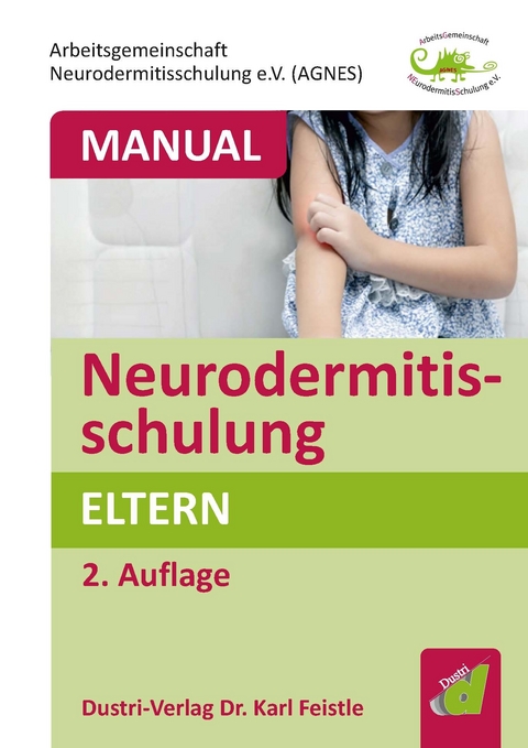 Manual Neurodermitisschulung - 