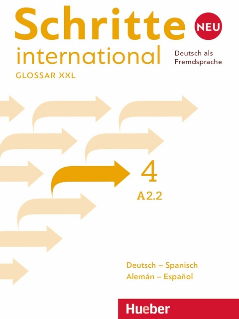 Schritte international 4. Курсовая работа Deutsch als Fremdsprache.