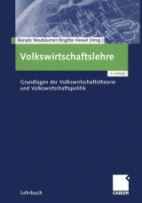 Volkswirtschaftslehre - 