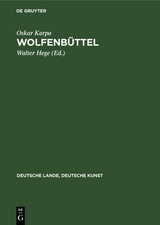 Wolfenbüttel - Oskar Karpa