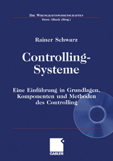 Controlling-Systeme - Rainer Schwarz