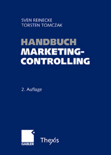 Handbuch Marketingcontrolling - 