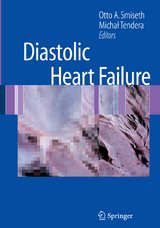 Diastolic Heart Failure - 