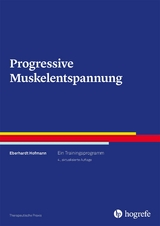 Progressive Muskelentspannung - Eberhardt Hofmann