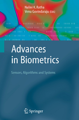 Advances in Biometrics - 