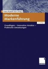 Moderne Markenführung - 