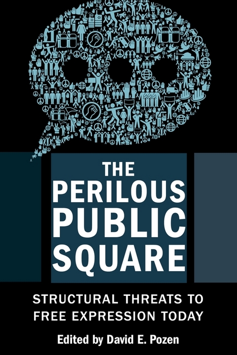 Perilous Public Square - 