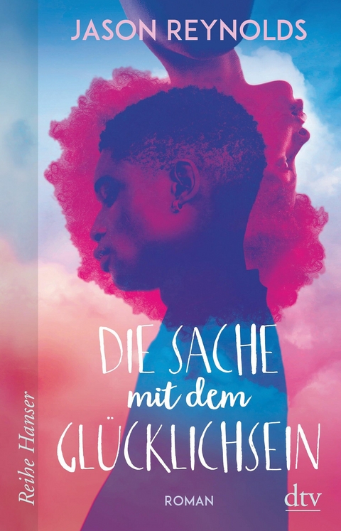 Die Sache mit dem Glücklichsein -  Jason Reynolds