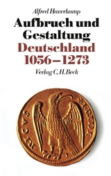 Neue Deutsche Geschichte Bd. 2: Aufbruch und Gestaltung - Haverkamp, Alfred