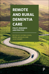 Remote and Rural Dementia Care - 