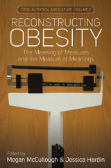 Reconstructing Obesity - 