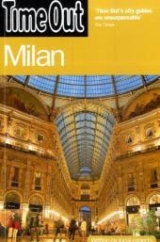 Time Out Milan 4th edition - Time Out Guides Ltd