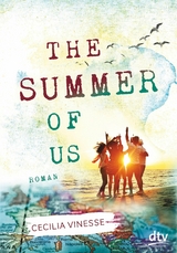 The Summer of Us - Cecilia Vinesse