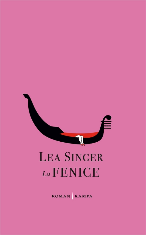 La Fenice -  Lea Singer