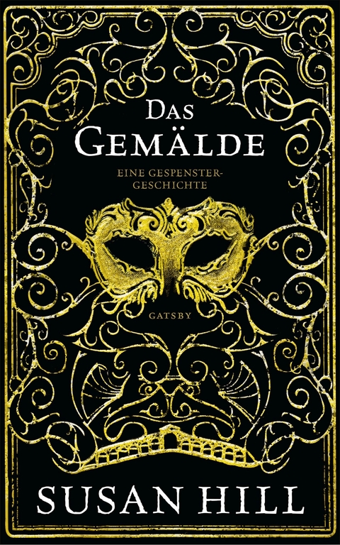 Das Gemälde - Susan Hill