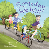 Someday We Will: A Book for Grandparents and Grandchildren -  Pam Webb