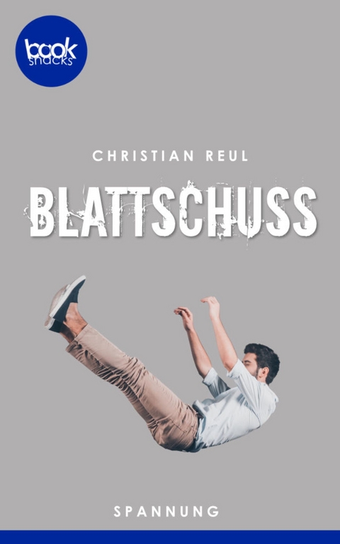 Blattschuss - Christian Reul