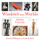 Windows on Worlds - Patrick O'Meara, Leah K. Peck