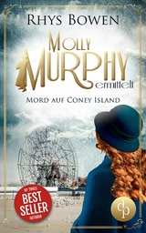 Mord auf Coney Island -  Rhys Bowen