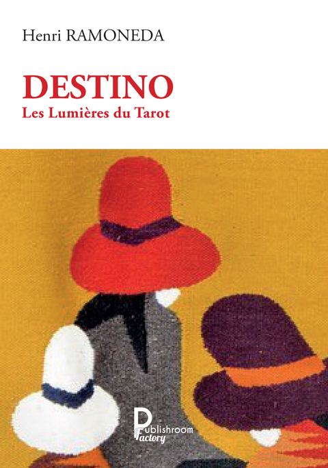 Destino - Henri Ramoneda