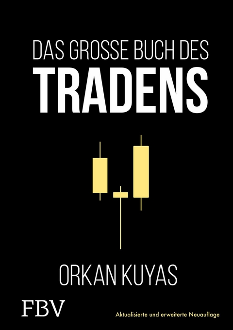 Das große Buch des Tradens - Orkan Kuyas