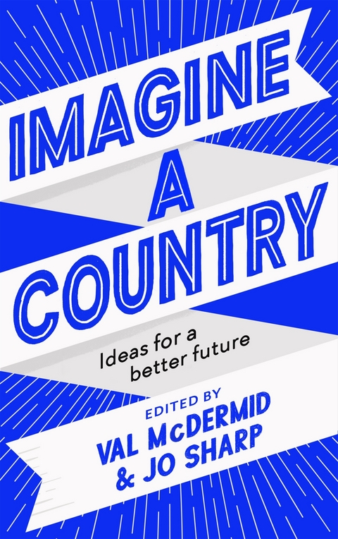 Imagine A Country - 