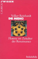 Die Medici - Volker Reinhardt