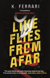 Like Flies from Afar -  K. Ferrari