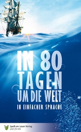 In 80 Tagen um die Welt - Jules Verne