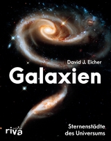 Galaxien -  David J. Eicher