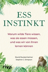 Essinstinkt - David Raubenheimer, Stephen J. Simpson