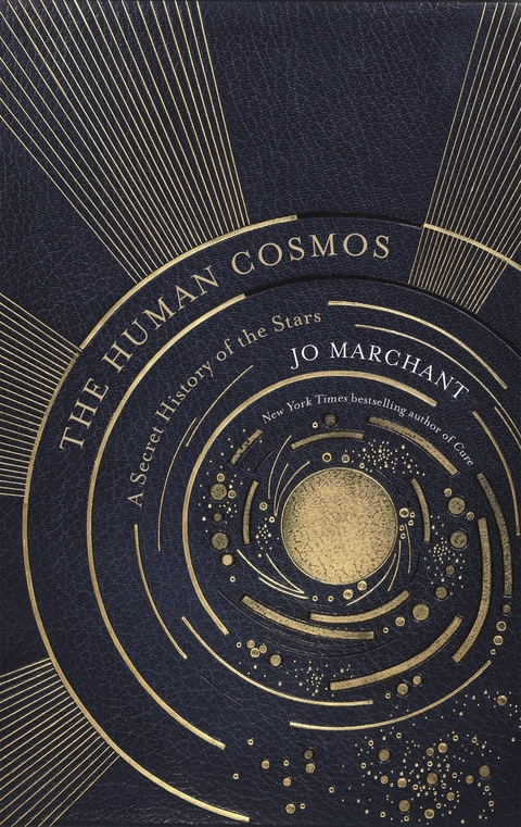 The Human Cosmos -  Jo Marchant