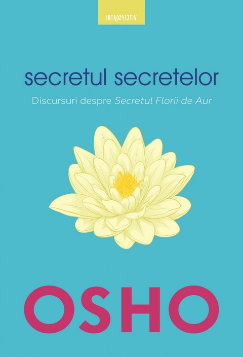 Secretul Secretelor -  Osho