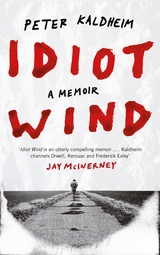 Idiot Wind -  Peter Kaldheim