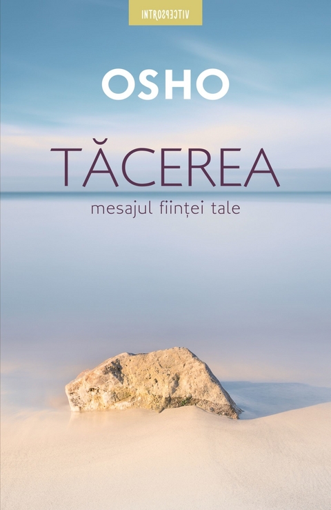 Tăcerea -  Osho