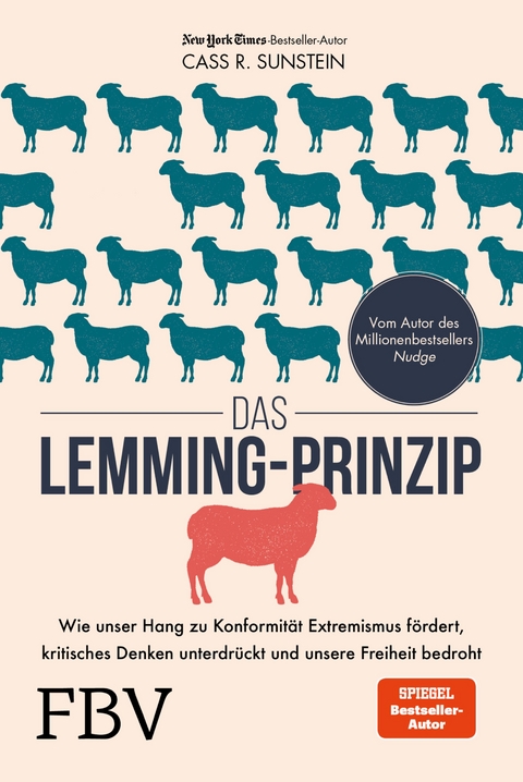 Das Lemming-Prinzip - Cass R. Sunstein