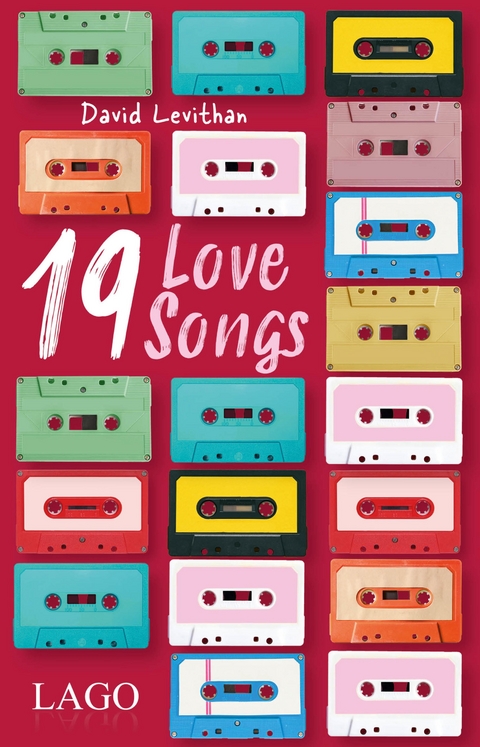 19 Love Songs - David Levithan