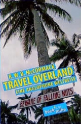 Travel overland - R W McCormack